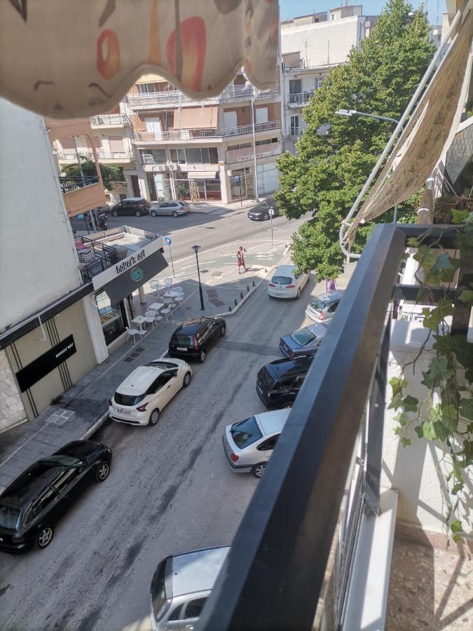 Vaso Holidays Αλεξανδρούπολη Εξωτερικό φωτογραφία