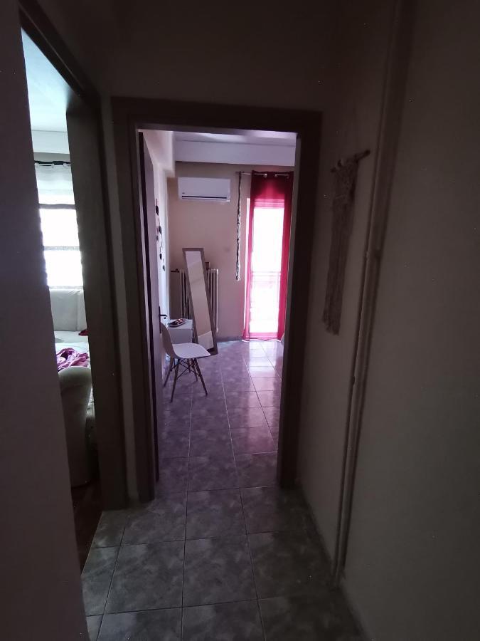 Vaso Holidays Αλεξανδρούπολη Εξωτερικό φωτογραφία