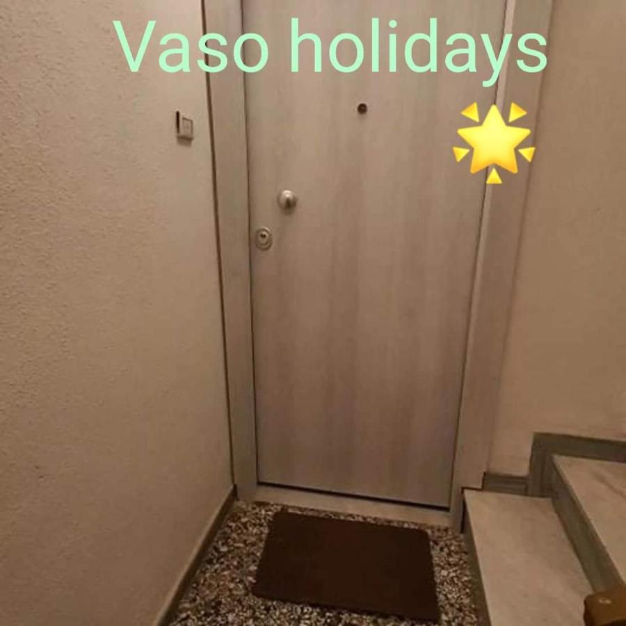 Vaso Holidays Αλεξανδρούπολη Εξωτερικό φωτογραφία