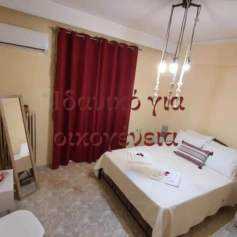 Vaso Holidays Αλεξανδρούπολη Εξωτερικό φωτογραφία