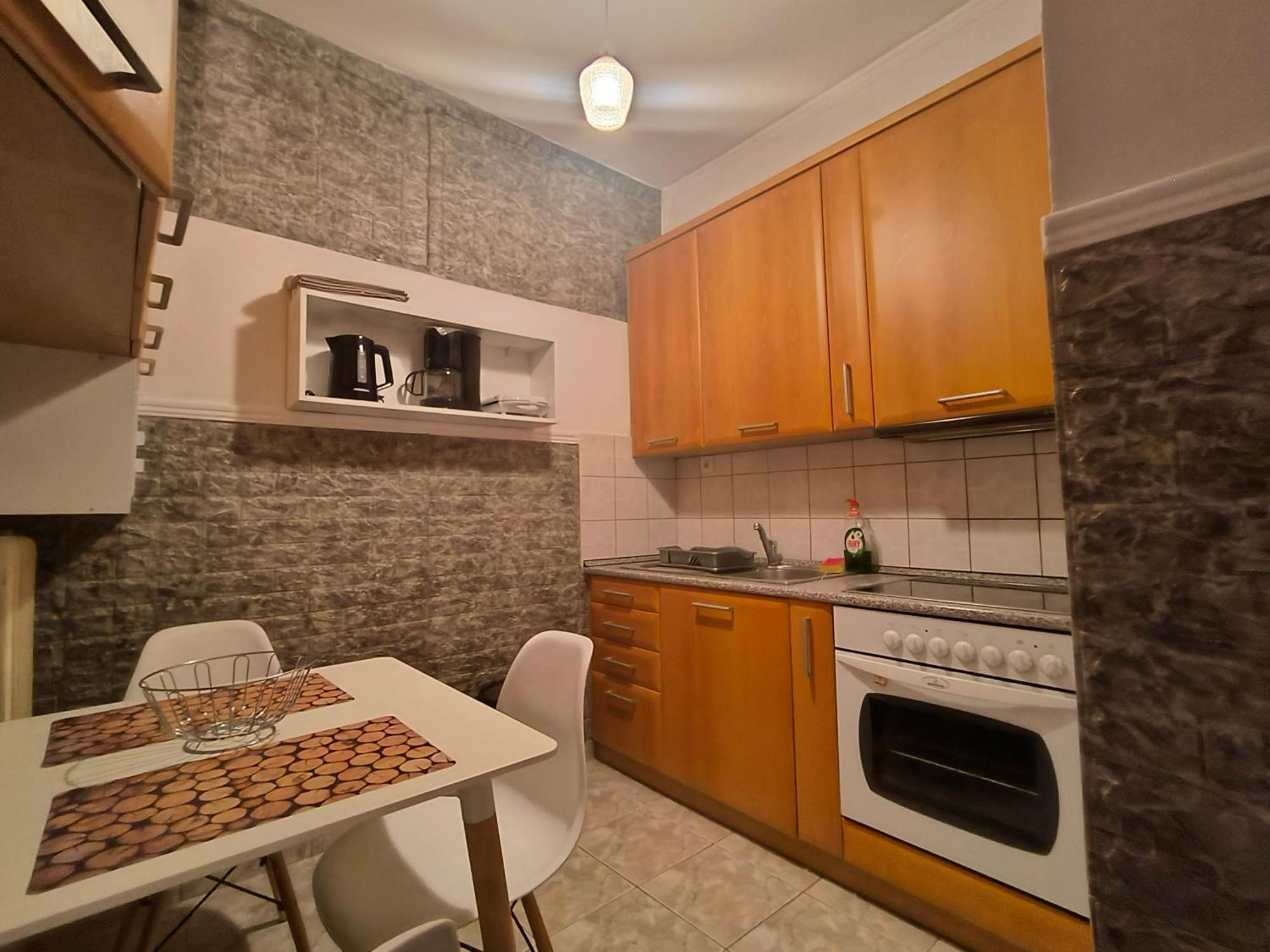 Vaso Holidays Αλεξανδρούπολη Εξωτερικό φωτογραφία