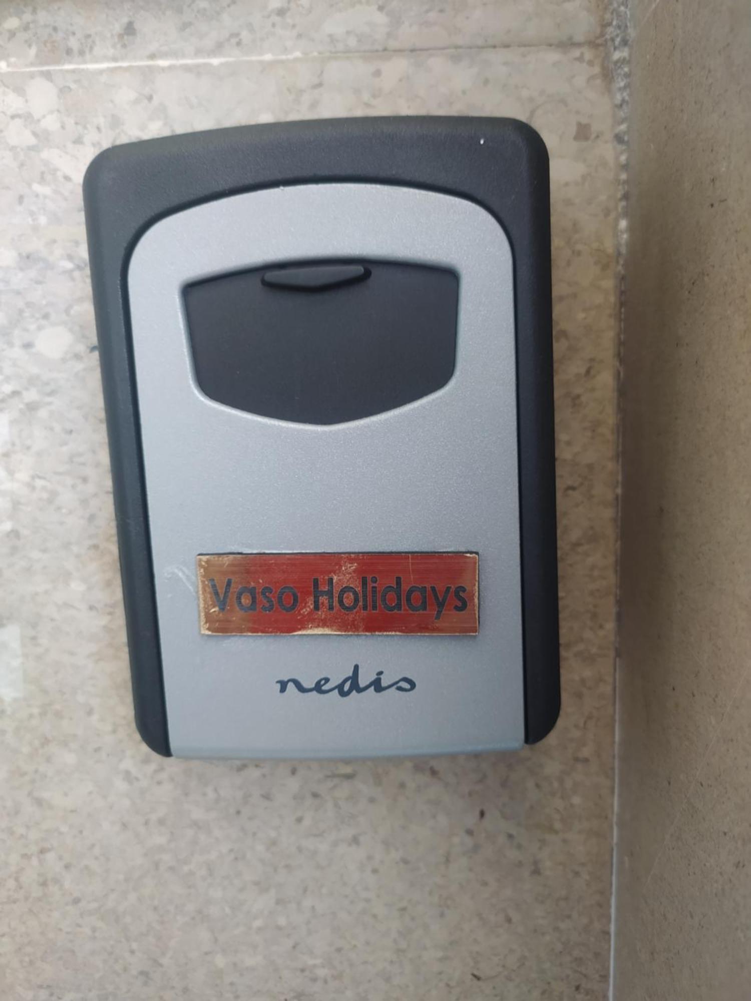 Vaso Holidays Αλεξανδρούπολη Εξωτερικό φωτογραφία